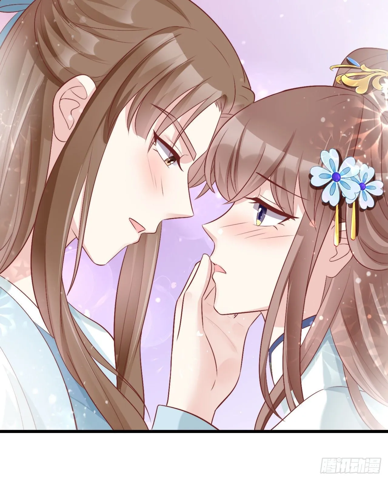 你怎么如此熟练？ 第38页