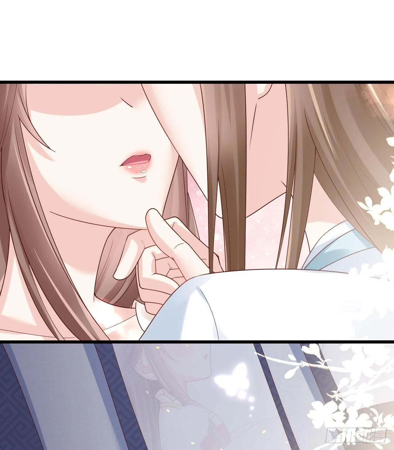 听弟弟讲骚话 第16页