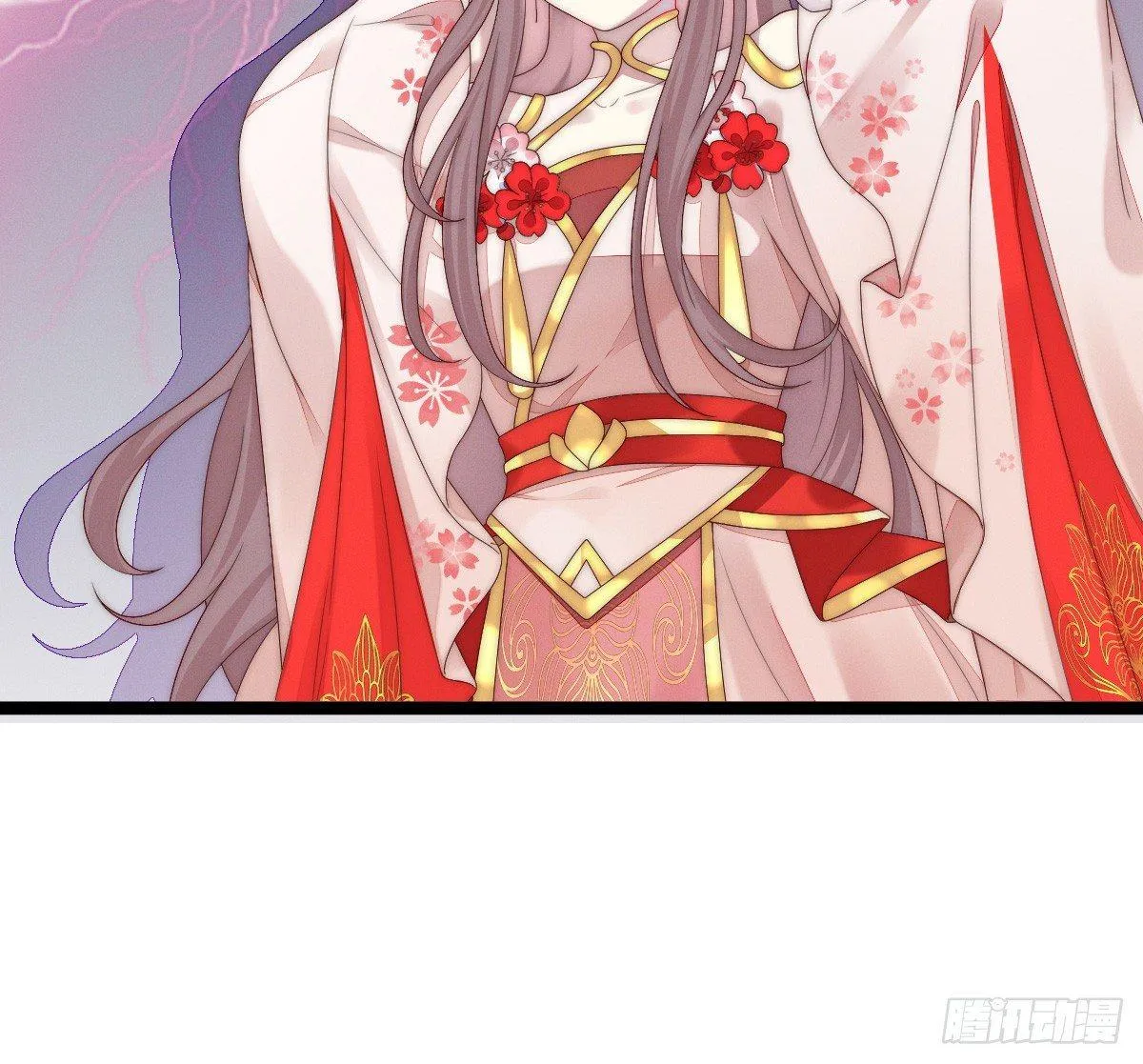 变身白富美！ 第78页