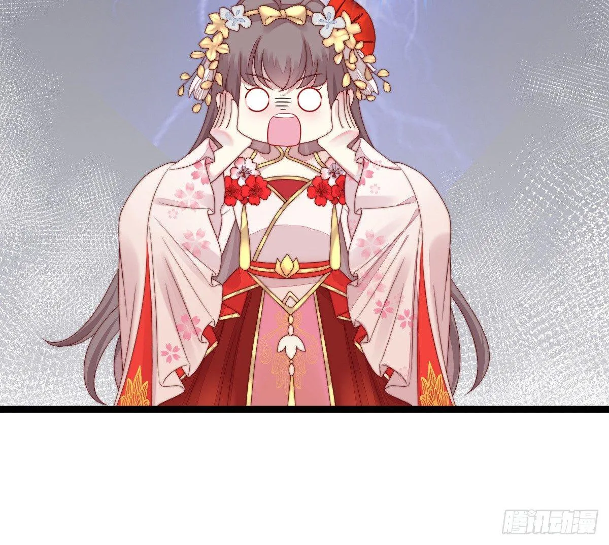 嗯~那里不行~ 第6页