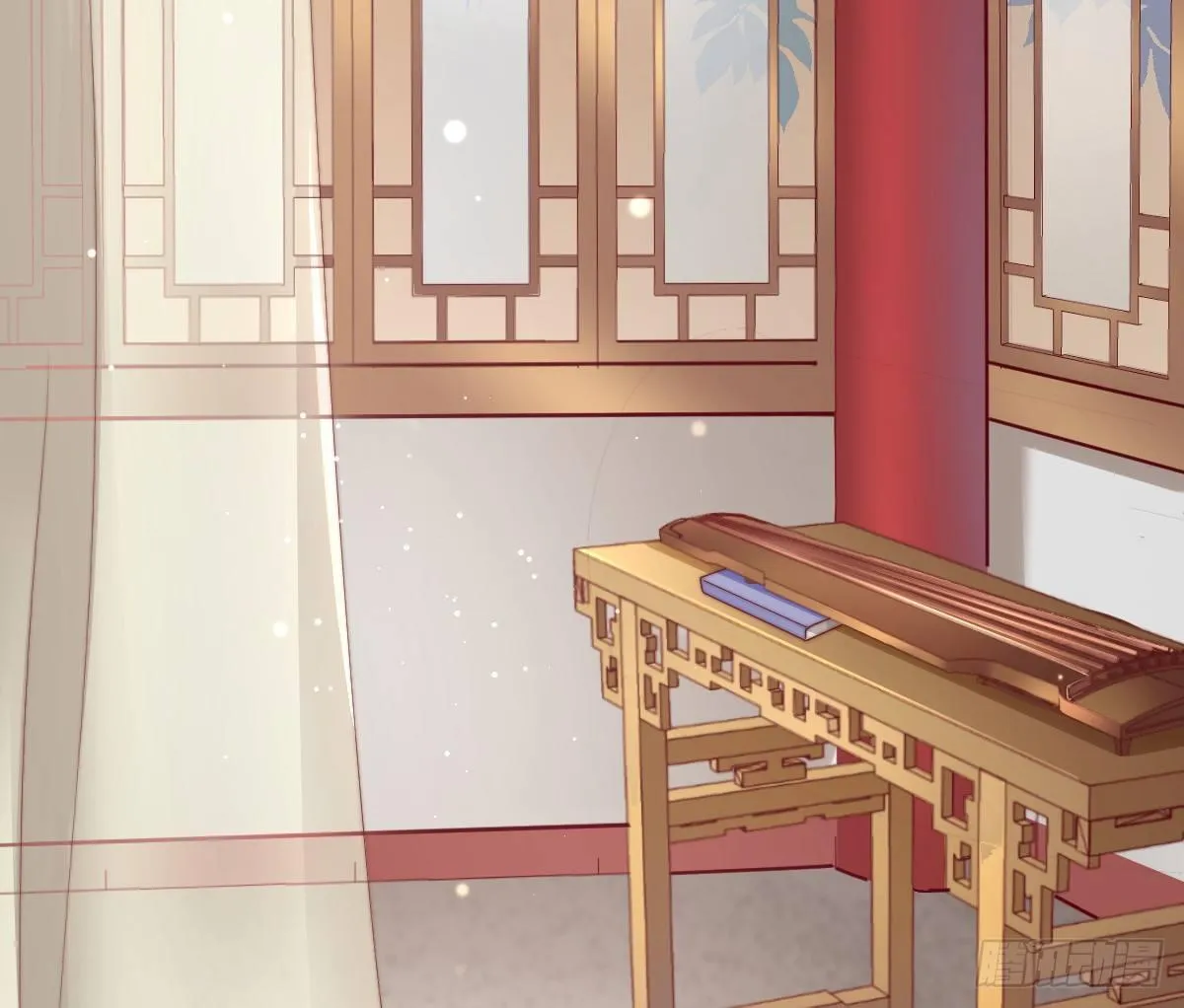 她是不是喜欢我？ 第28页