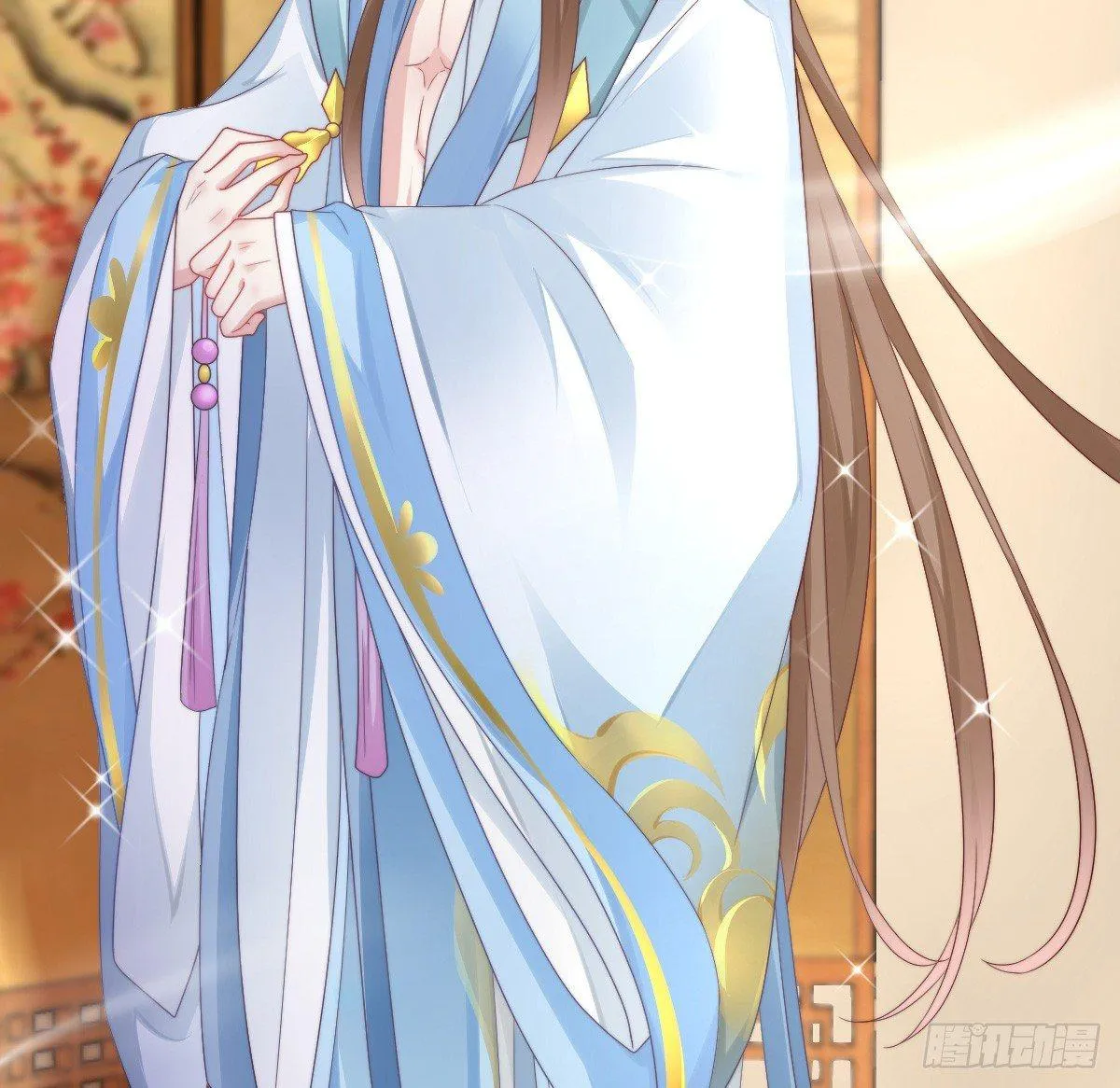 小姐姐帮我穿衣服 第20页