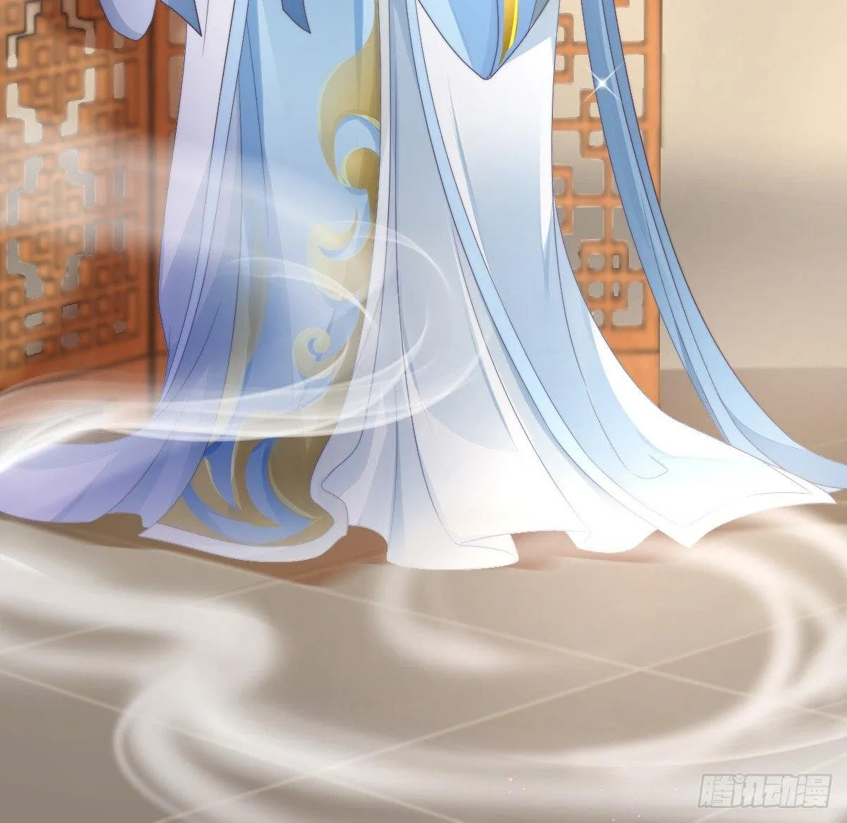 小姐姐帮我穿衣服 第21页