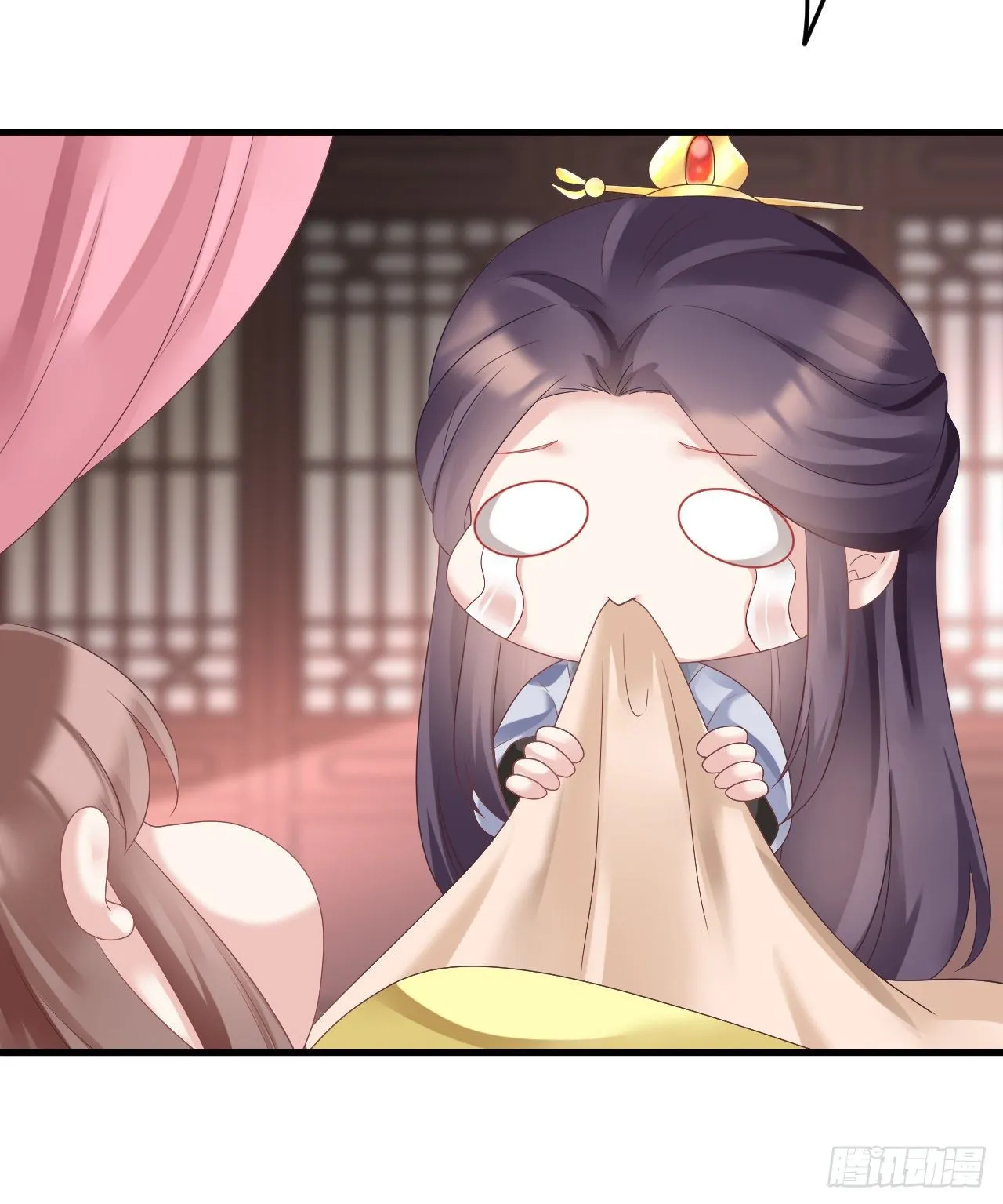 伪装夫妇 第48页
