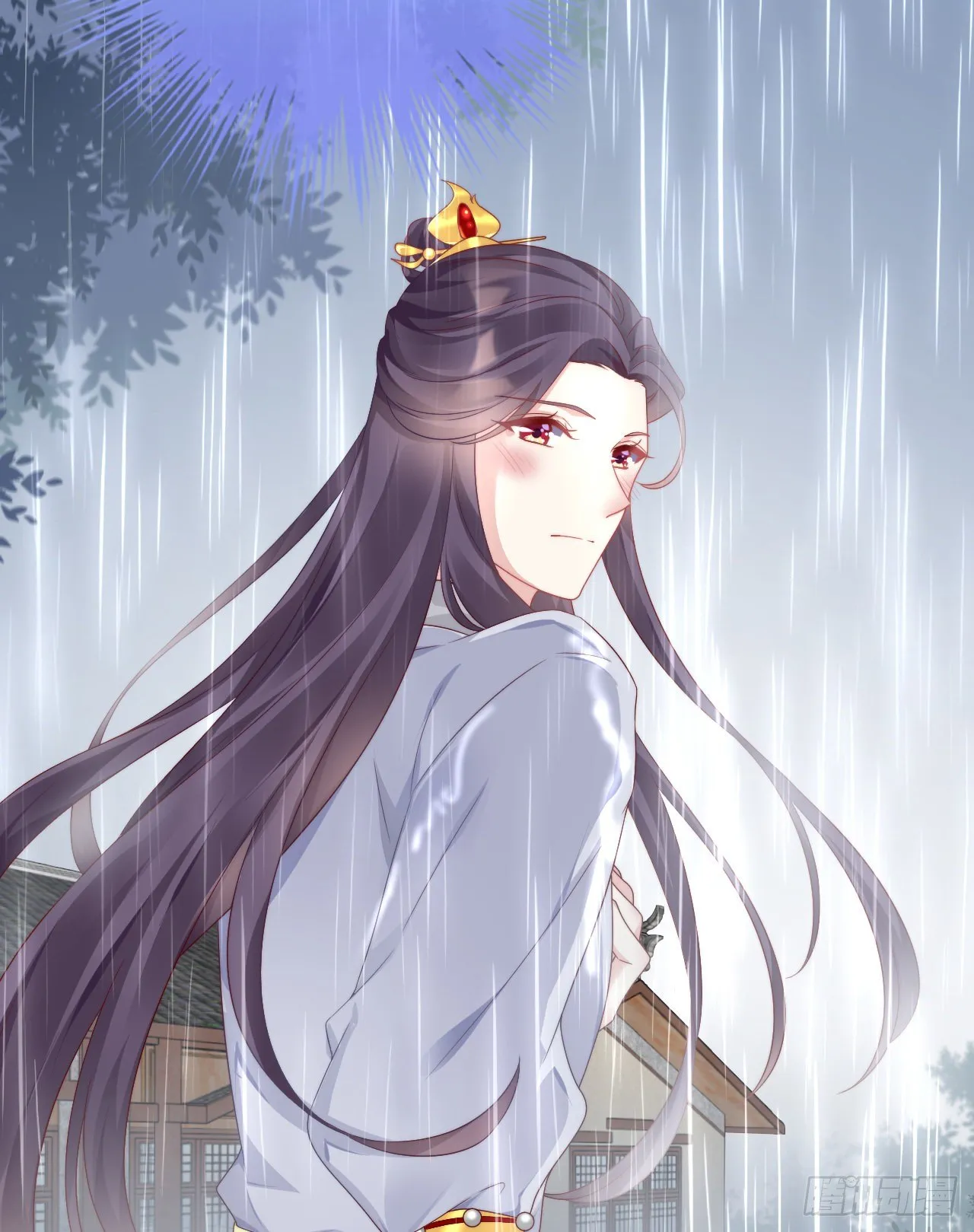 你要退婚？！ 第20页