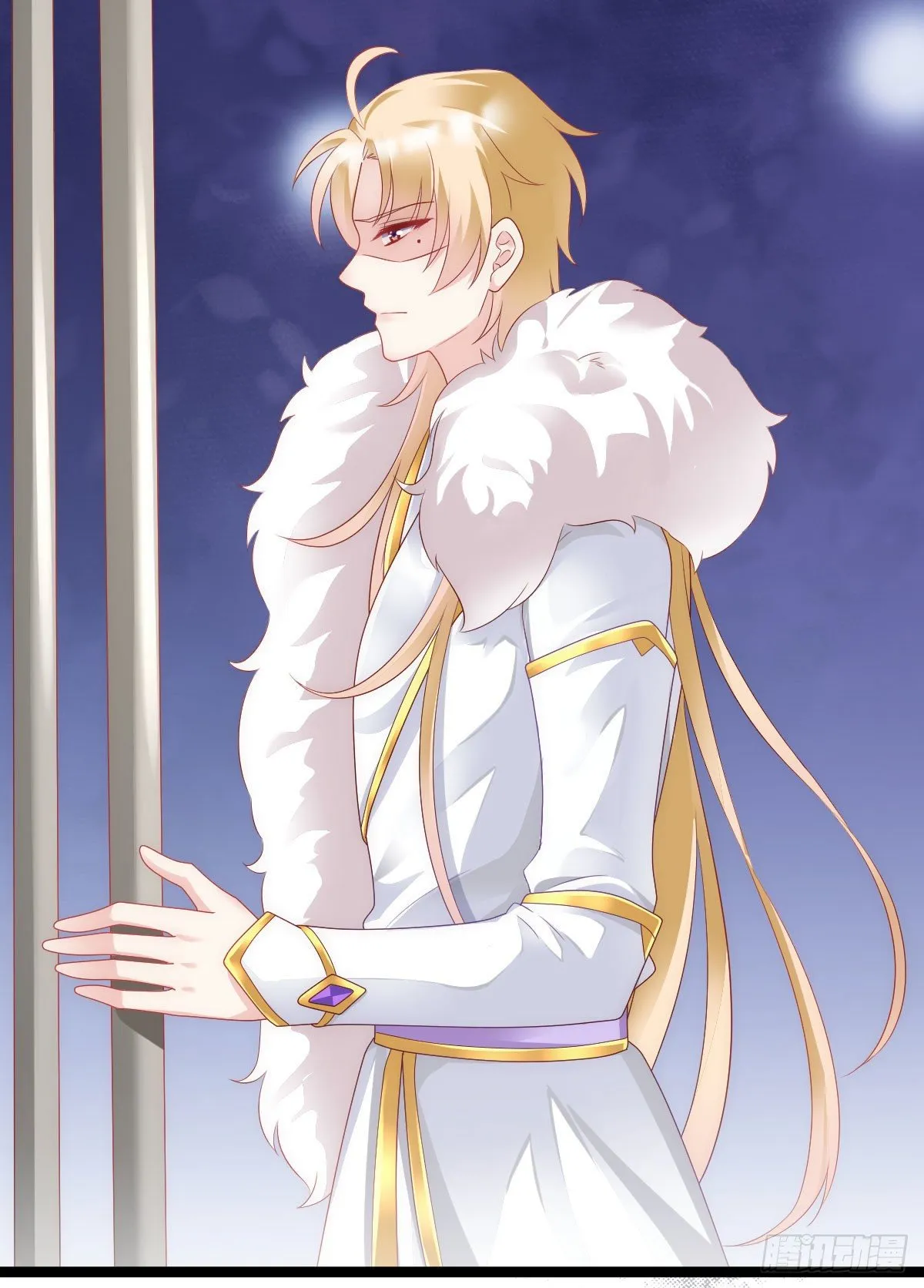 玩得太刺激了 第30页