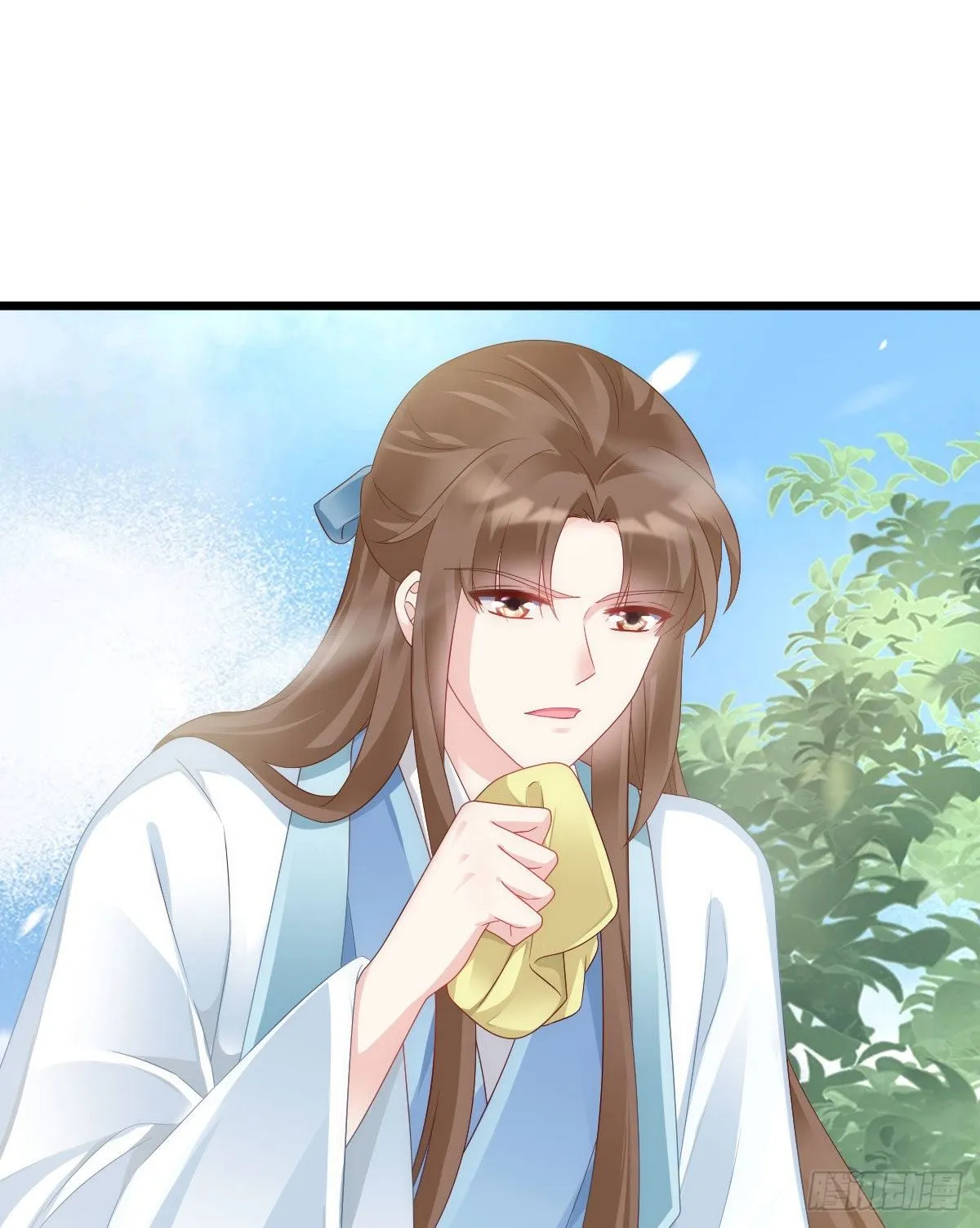 魔鬼的低语 第20页