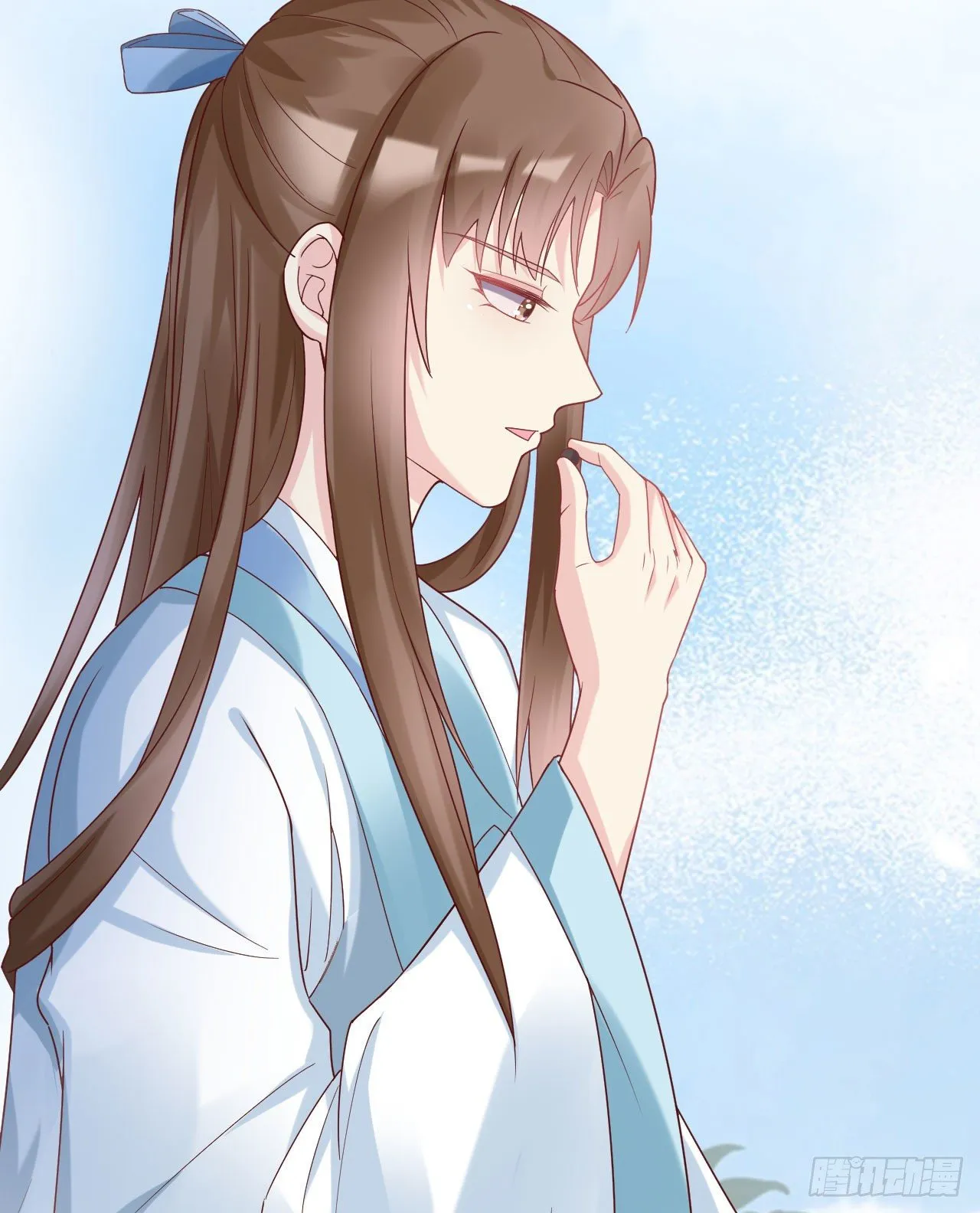 张嘴 第39页
