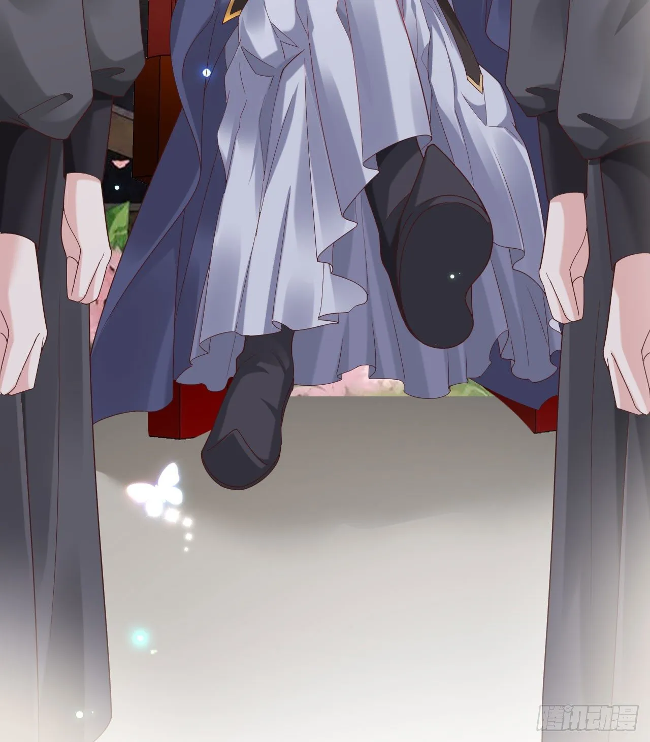 老男人们VS璃璃 第20页