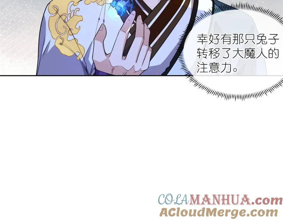 11 灵兽魔兔 第43页