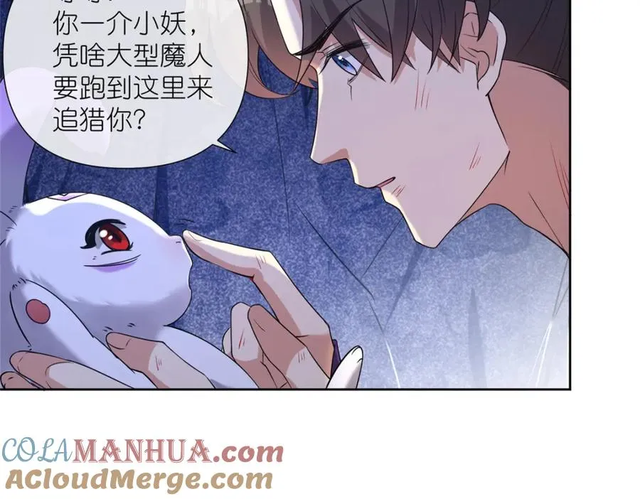 11 灵兽魔兔 第67页