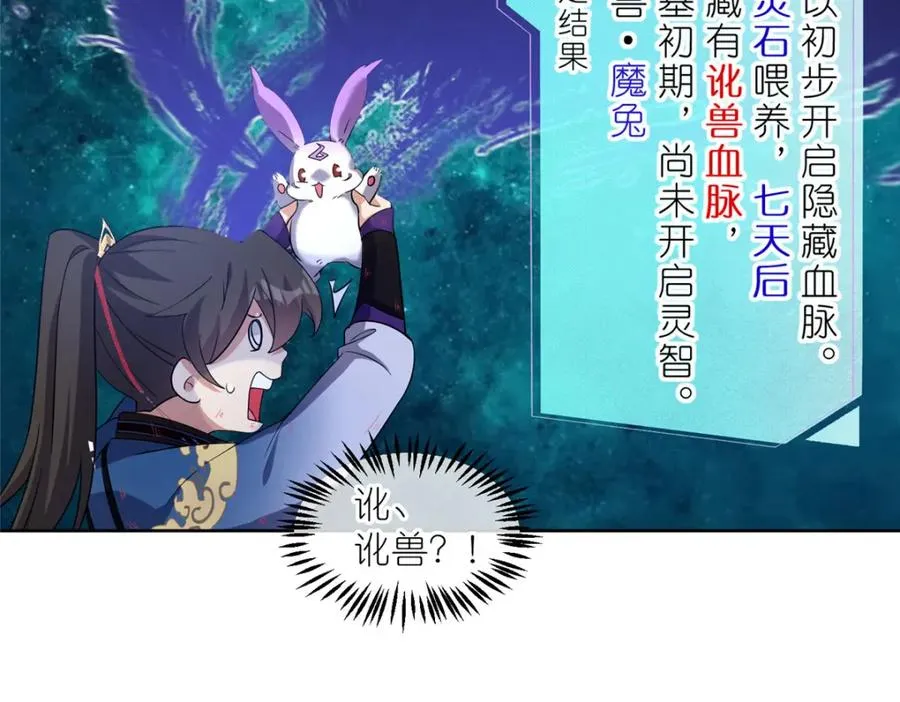 11 灵兽魔兔 第72页