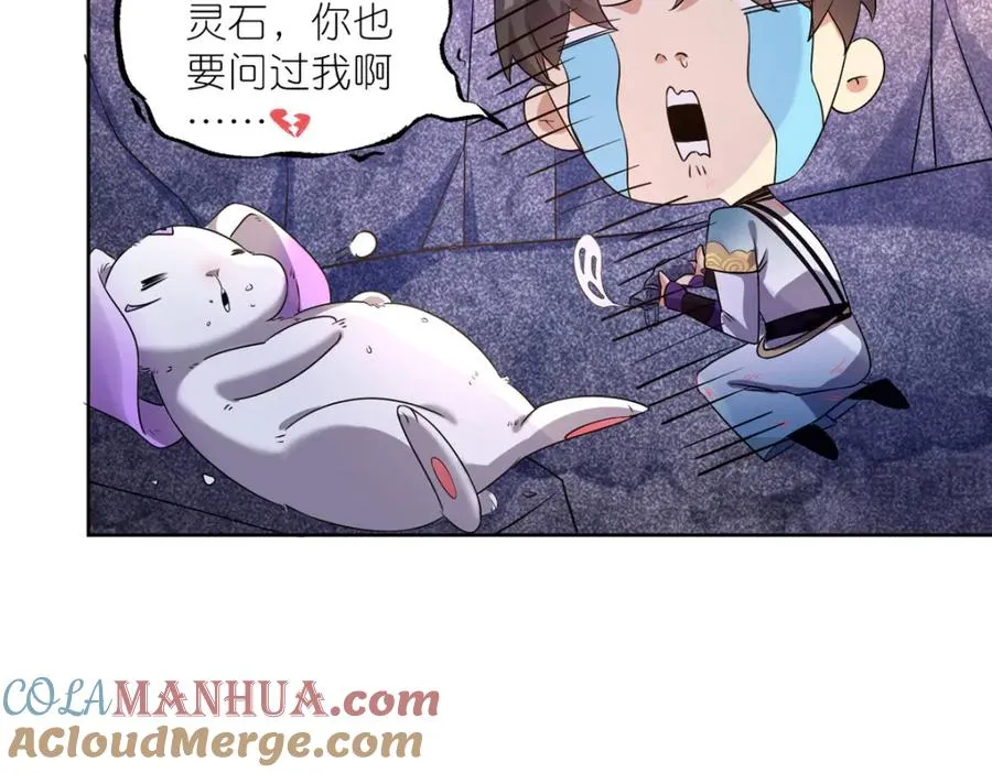 11 灵兽魔兔 第79页