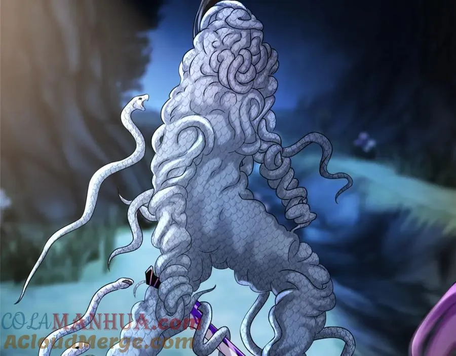 14 魔境王蛇 第93页