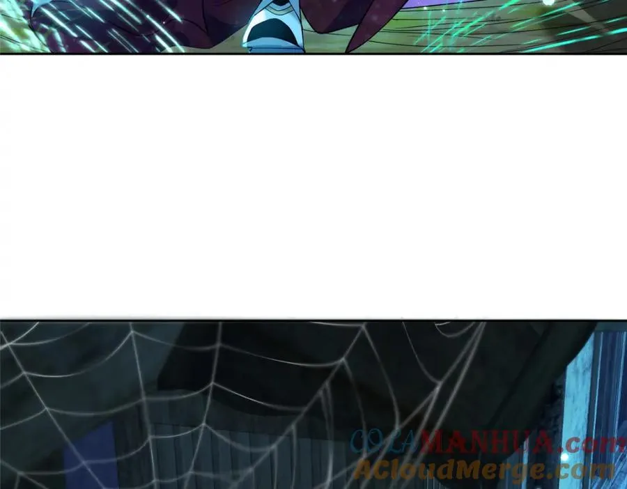 23 女魔头的考验 第97页