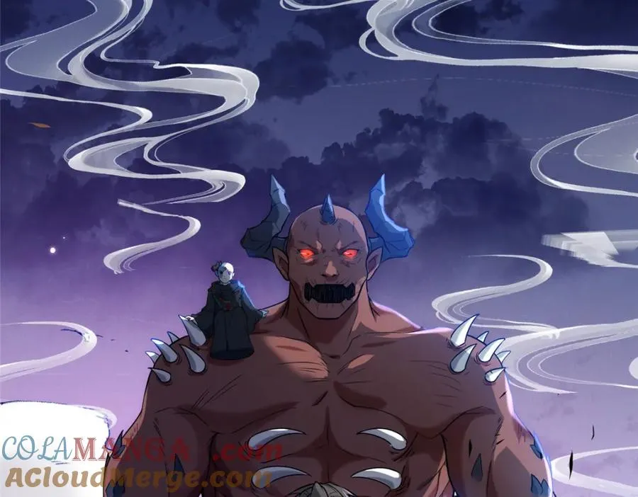 32 魔人之王 第101页