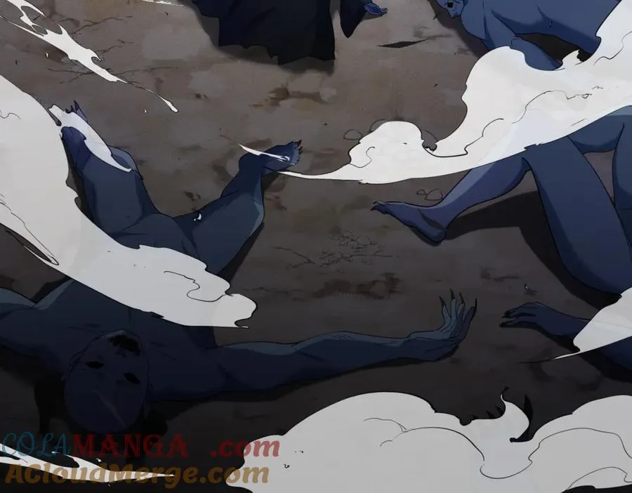 34 魔界遗迹 第16页