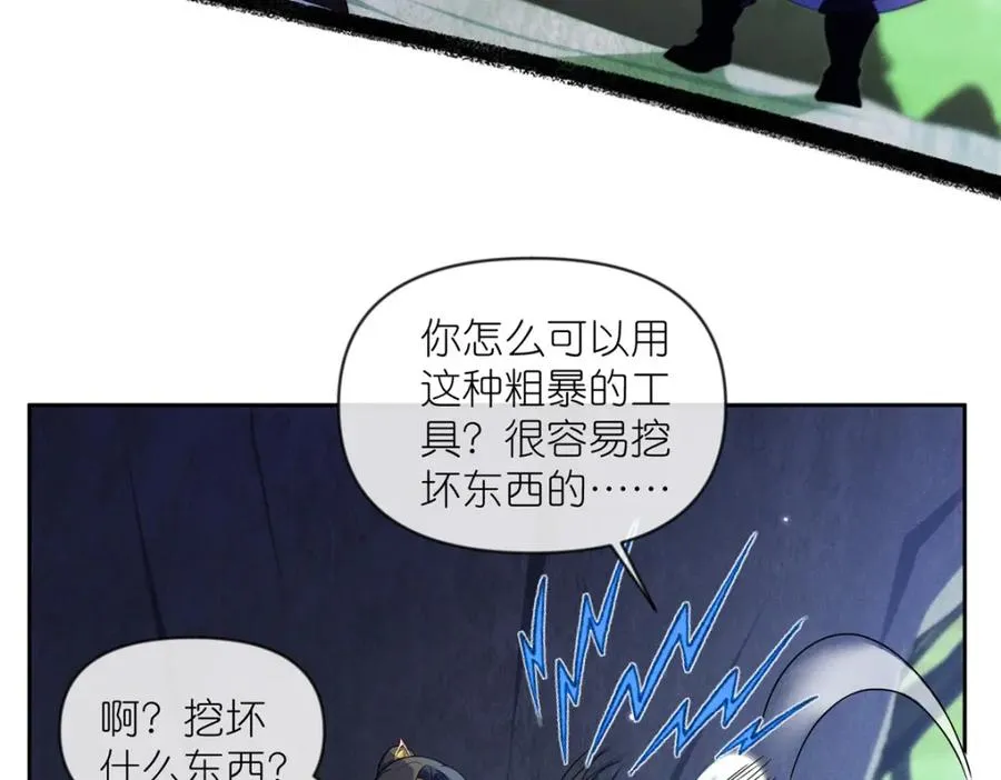 43 无法鉴定的强者 第11页