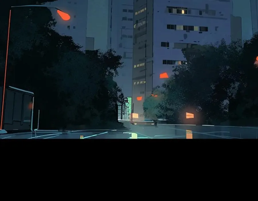 第1话 当传说成为现实，怪异正式登陆—— 第124页