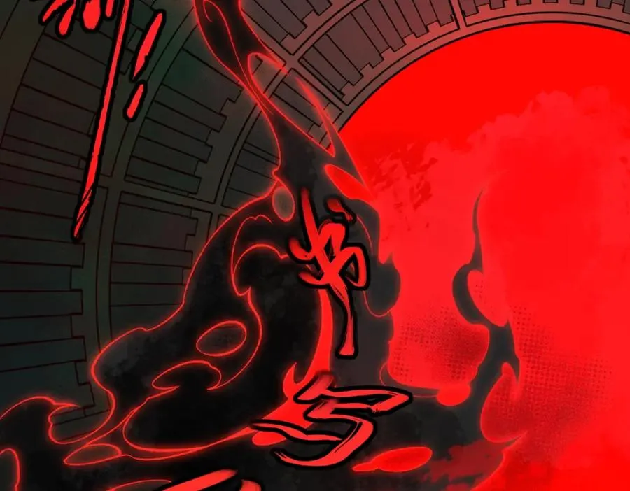 第1话 当传说成为现实，怪异正式登陆—— 第143页