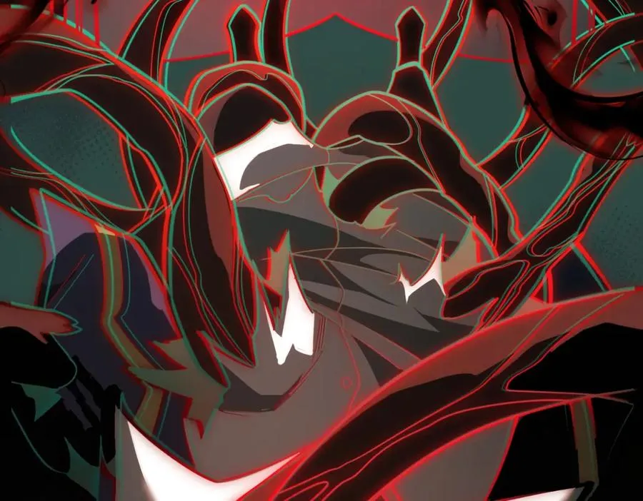 第1话 当传说成为现实，怪异正式登陆—— 第202页