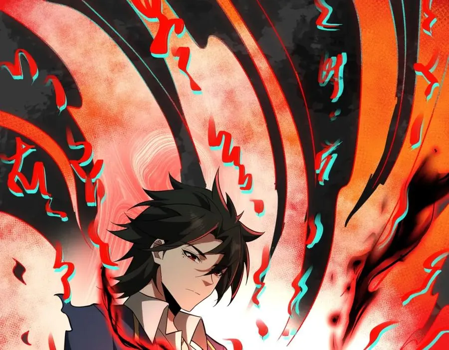 第1话 当传说成为现实，怪异正式登陆—— 第282页
