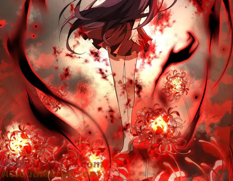 第1话 当传说成为现实，怪异正式登陆—— 第289页