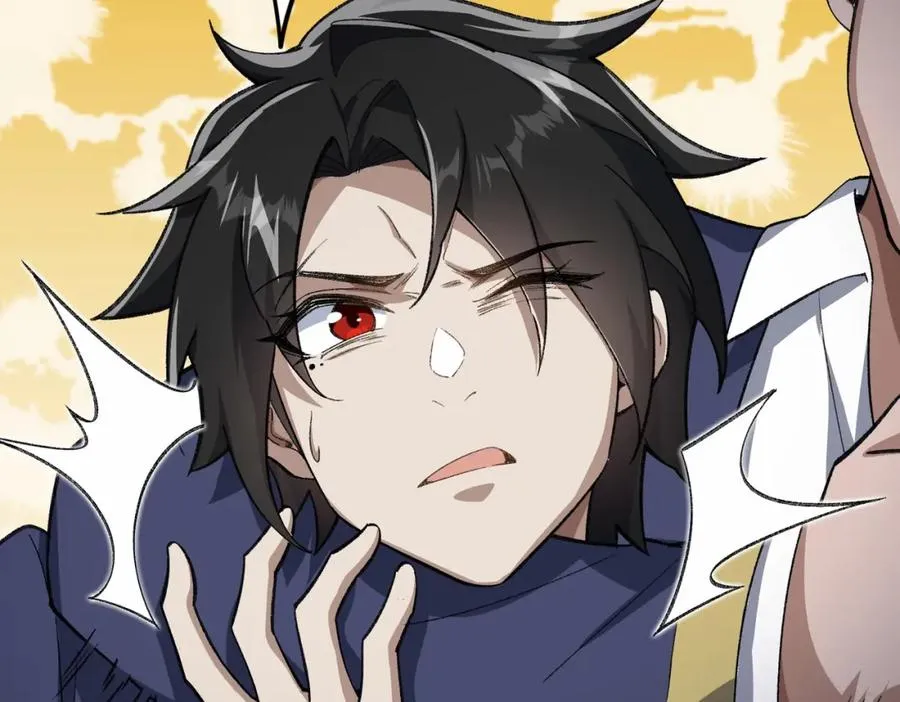 第3话 怪异不止无解，还是杀不死的存在！ 第6页