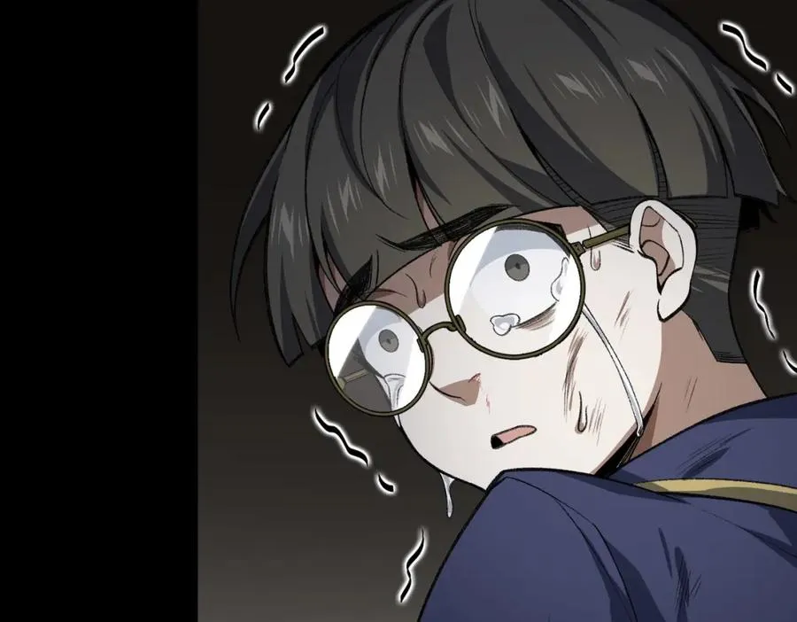 第3话 怪异不止无解，还是杀不死的存在！ 第90页