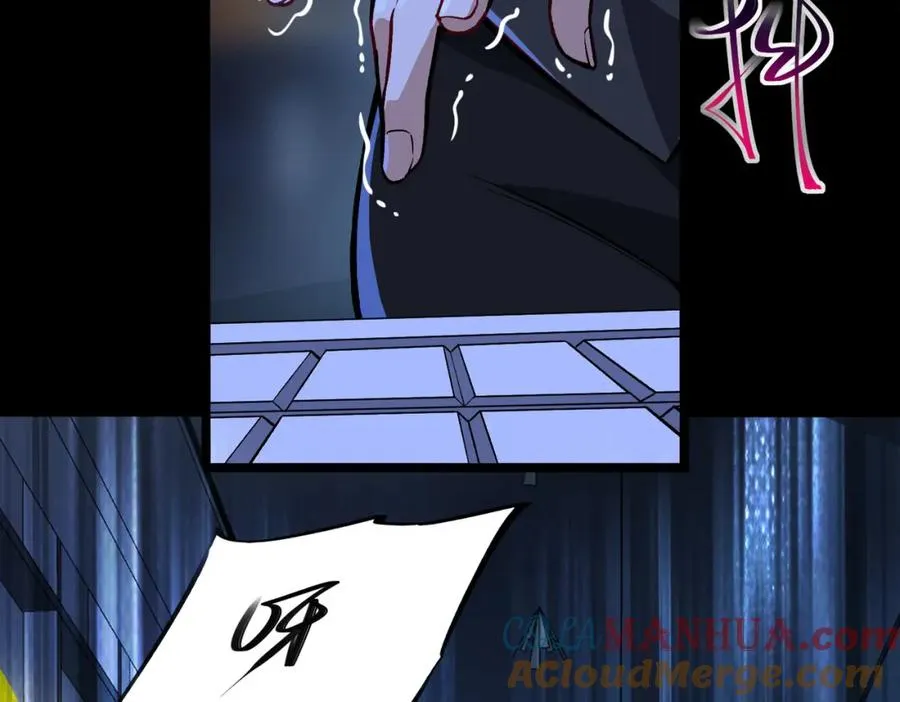 第3话 怪异不止无解，还是杀不死的存在！ 第213页