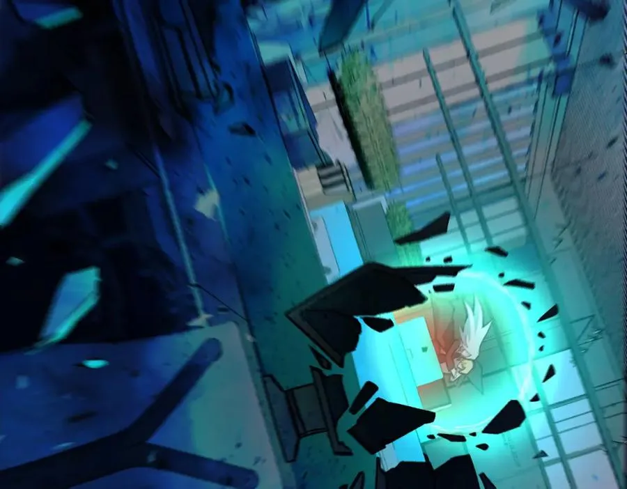 第3话 怪异不止无解，还是杀不死的存在！ 第220页