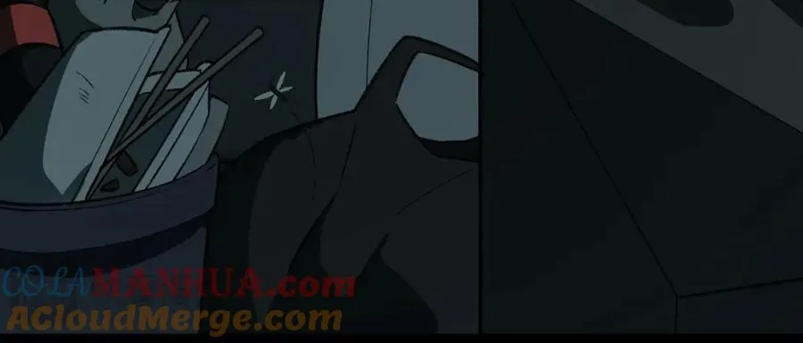 第4话 妈妈 第25页