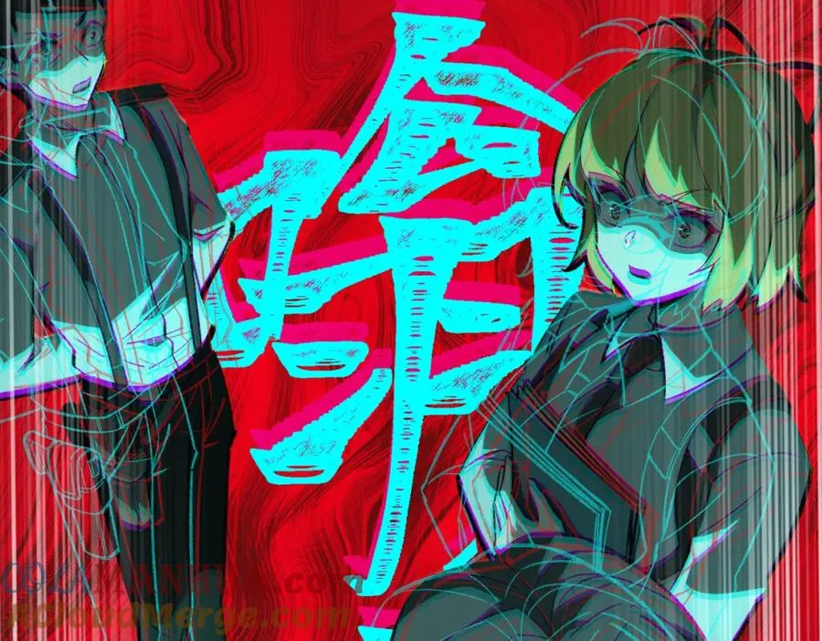 第7话 红色险兆 第65页