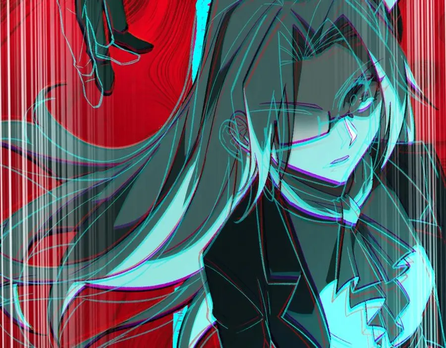 第7话 红色险兆 第66页