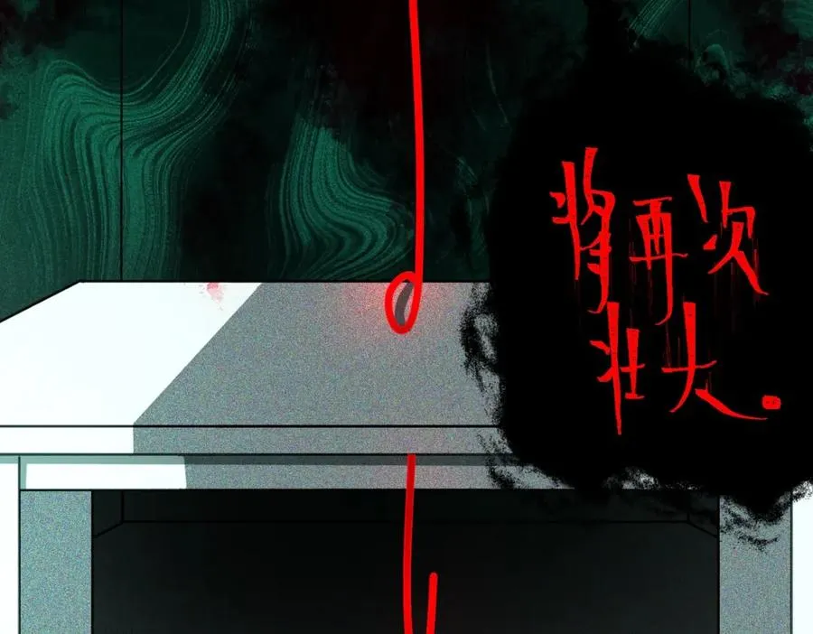 第8话 灾难级怪异 第119页