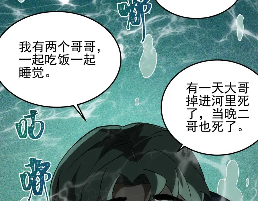 第10话 轮到你了【头像框福利放送】 第78页