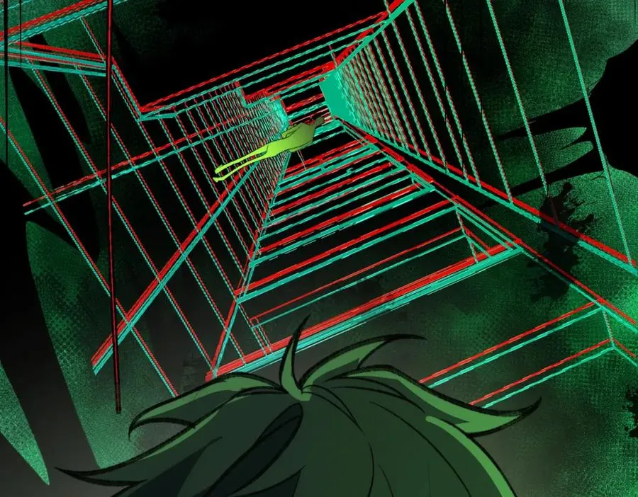 第27话 还有灵魂 第38页