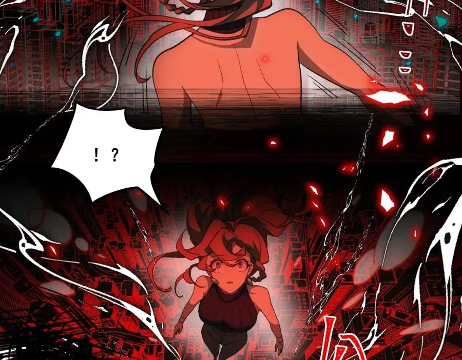第29话 我黑化了？ 第99页