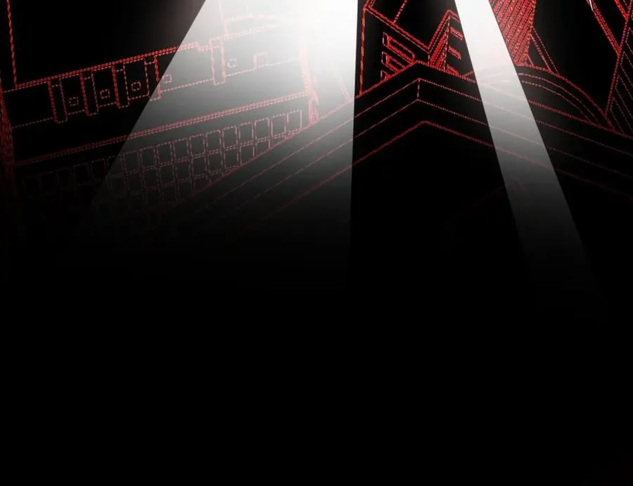 第30话 黑与白的偏差 第23页