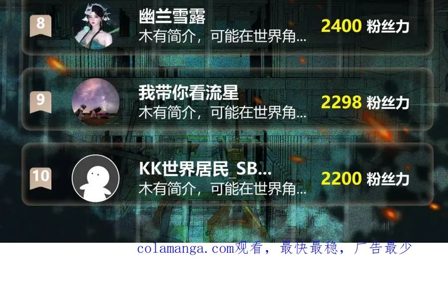 第30话 黑与白的偏差 第152页