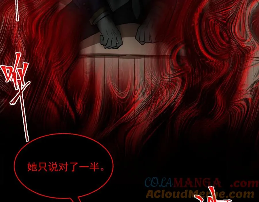第31话 怪异之主 第61页