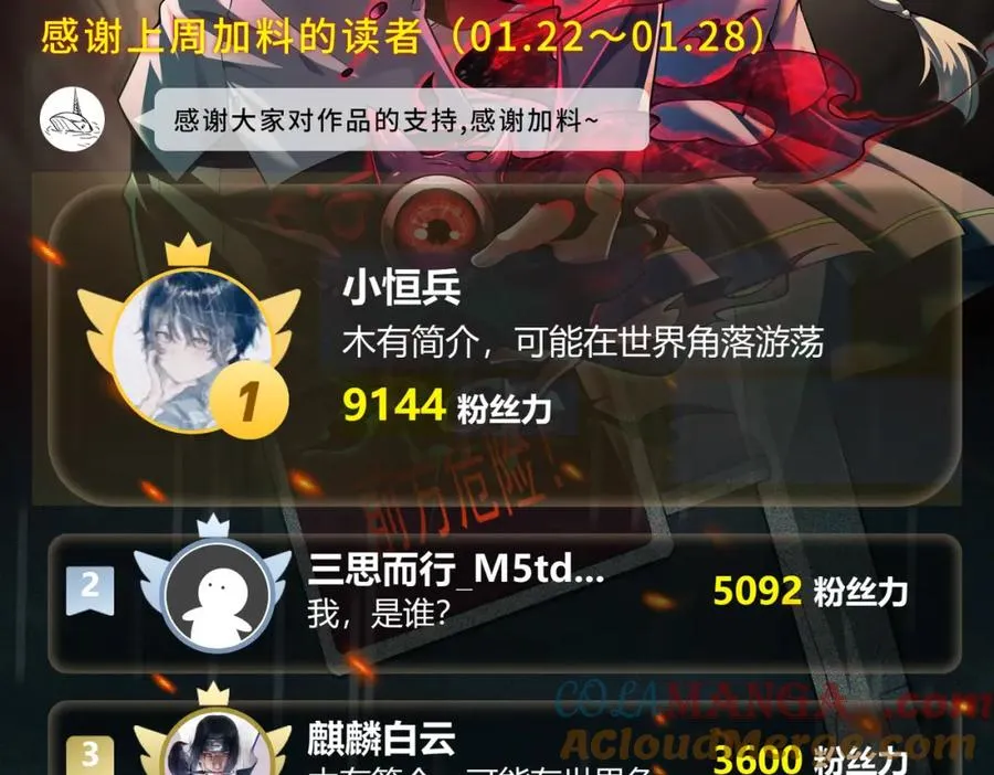 第31话 怪异之主 第137页