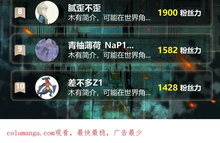 第31话 怪异之主 第139页