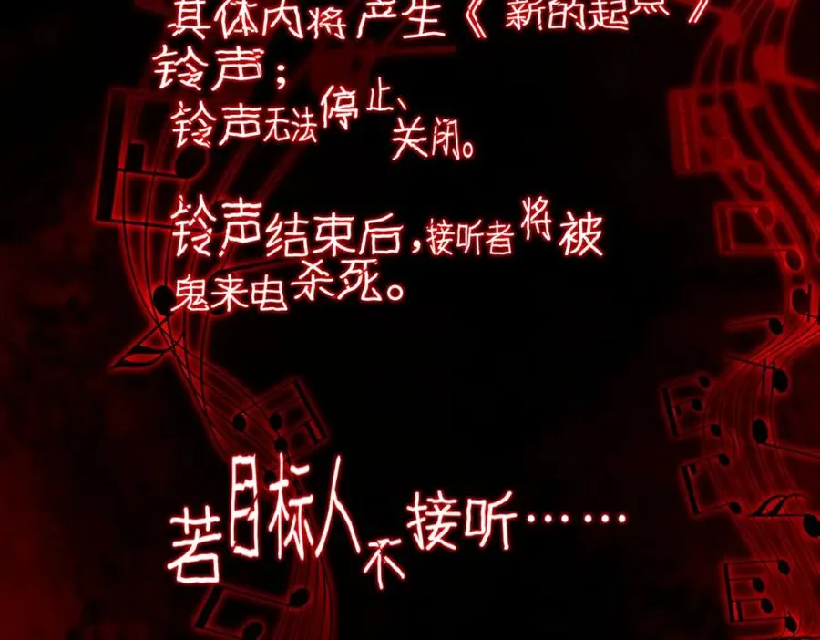 第32话 鬼来电咯 第35页