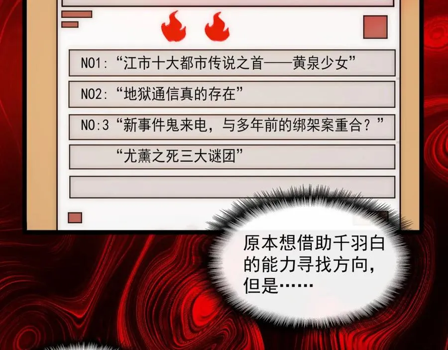 第34话 不太正常 第64页