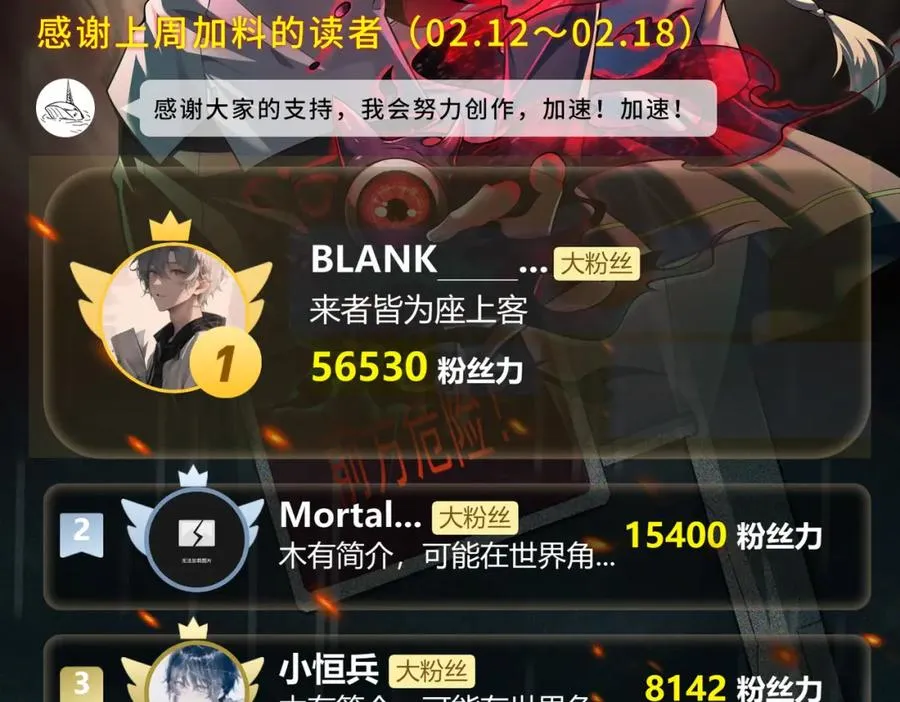 第34话 不太正常 第100页