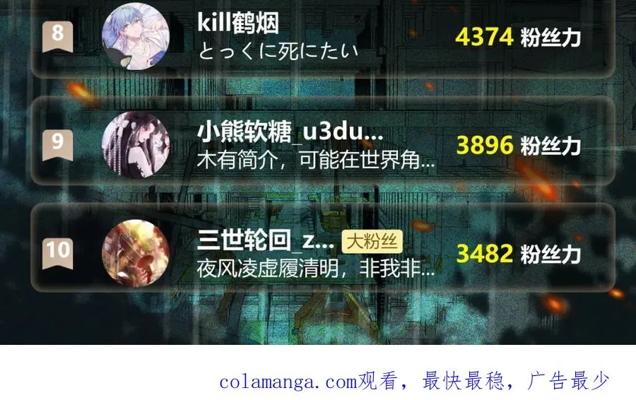 第34话 不太正常 第102页
