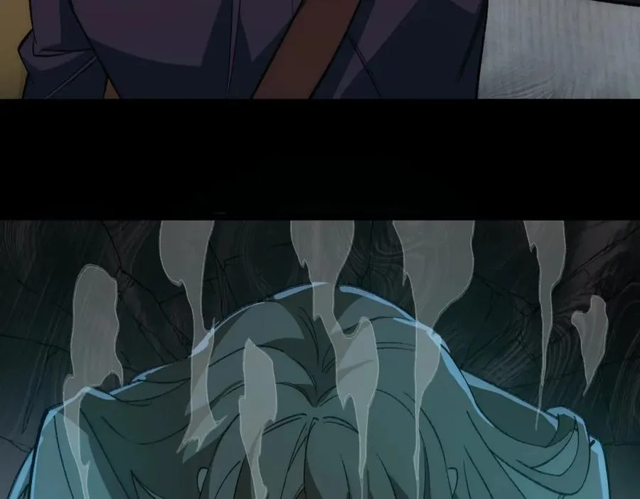 第35话 千羽白死了？ 第102页