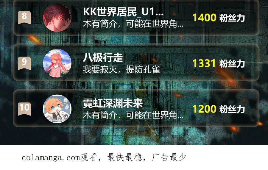 第37话 双方打平 第110页