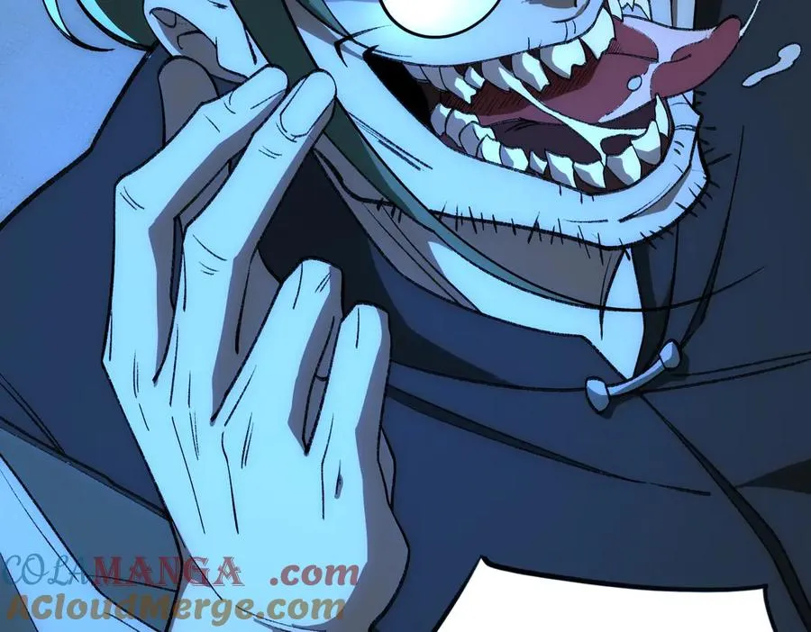 第38话 画纸索命 第45页